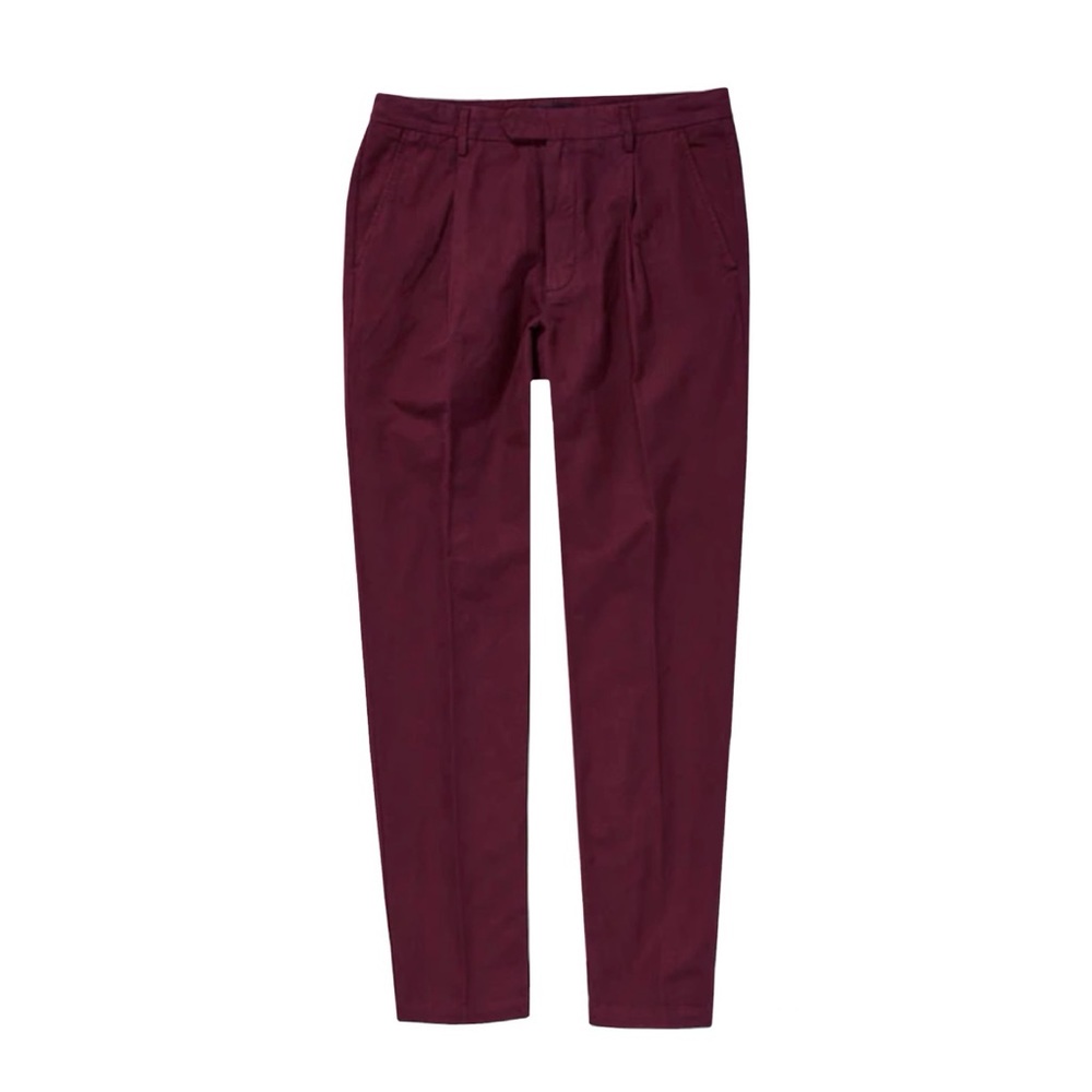 Saturdays NYC Men's Gordy Dress Pant